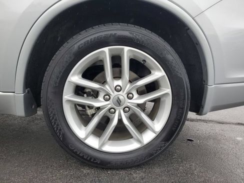 Used 2024 Dodge Durango R/T AWD/4WD image 9