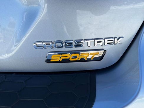 Certified 2024 Subaru Crosstrek 2.5i Sport image 15