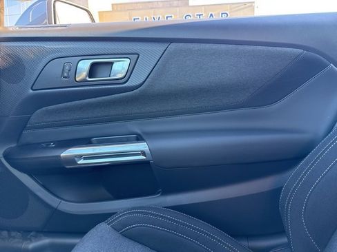 New 2026 Ford Mustang Coupe image 30