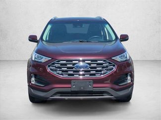 Used 2020 Ford Edge SEL video 2