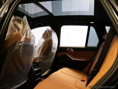 New 2026 BMW X5 xDrive50e w/ M Sport Package image 14