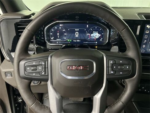 Used 2024 GMC Sierra 1500 SLT w/ SLT Premium Plus Package image 11