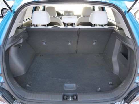 Certified 2023 Hyundai Kona SEL image 18