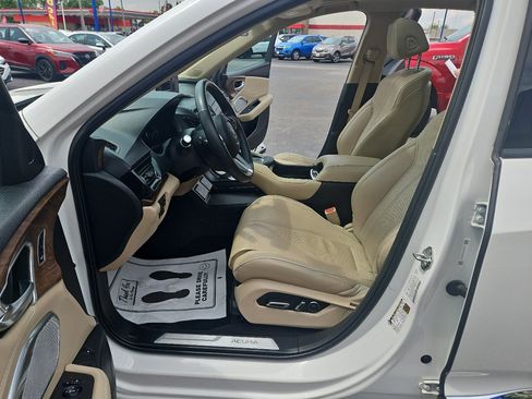 Used 2019 Acura RDX AWD W/ADVANCE PKG image 18