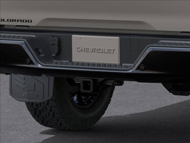 New 2026 Chevrolet Colorado Trail Boss AWD/4WD image 14