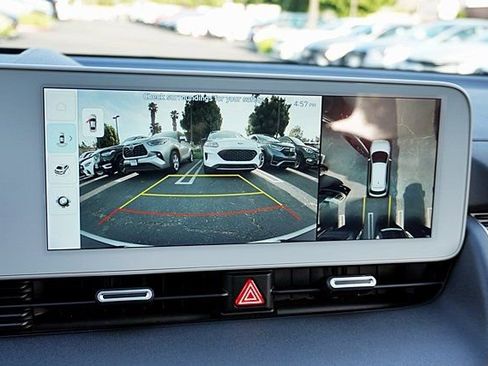 Certified 2024 Hyundai Ioniq 5 Limited RWD image 29