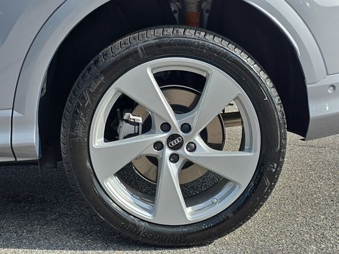 New 2026 Audi Q5 Premium Plus AWD/4WD image 33