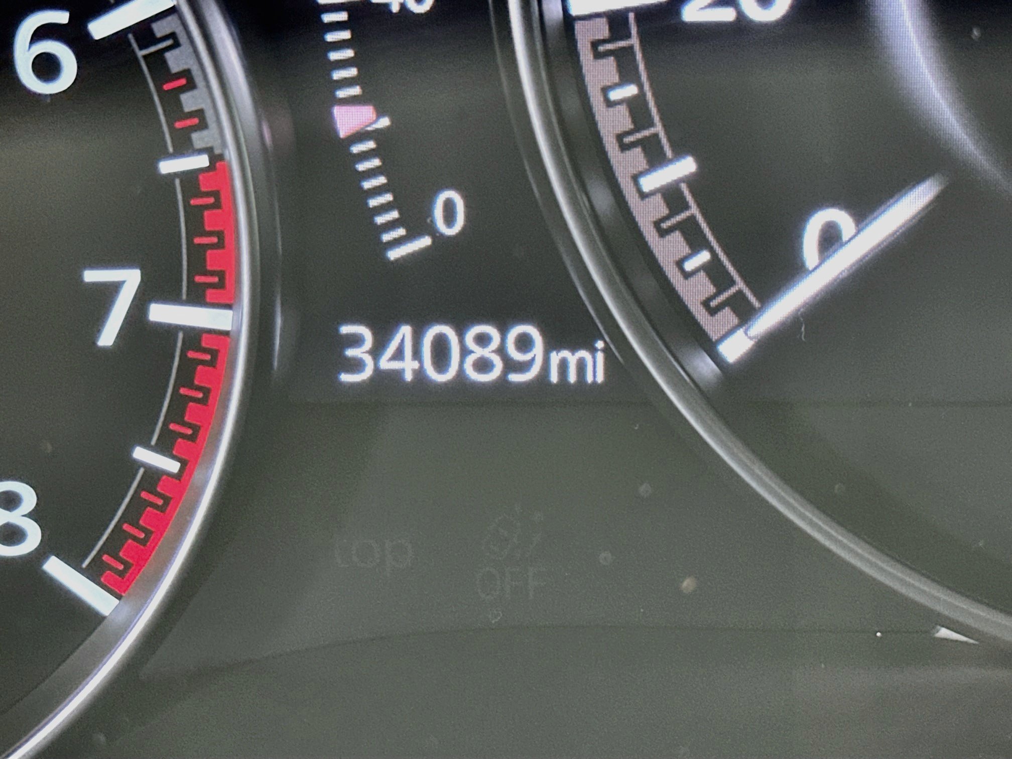 Used 2026 MAZDA CX-50 AWD 2.5 S w/ Preferred Pkg image 19