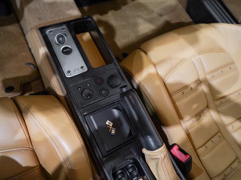 Used 2007 Ferrari F430 Spider image 14