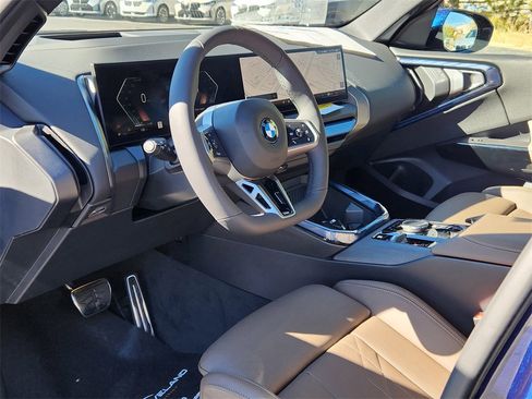 New 2026 BMW X3 xDrive30 image 9