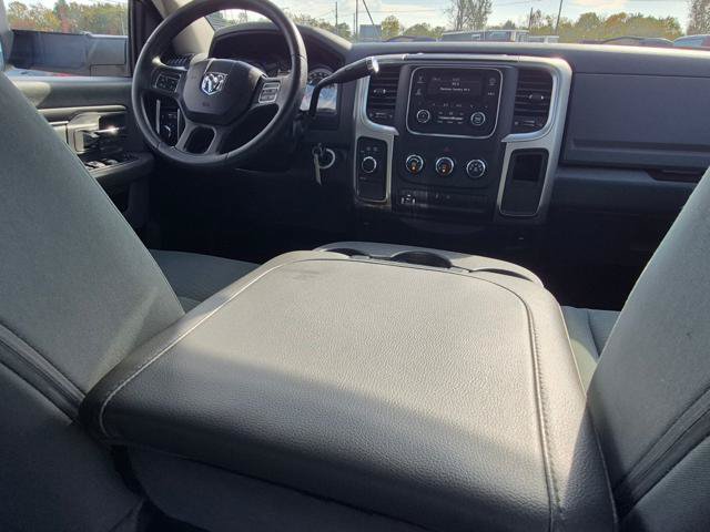 Used 2014 RAM 2500 SLT w/ Protection Group AWD/4WD image 14