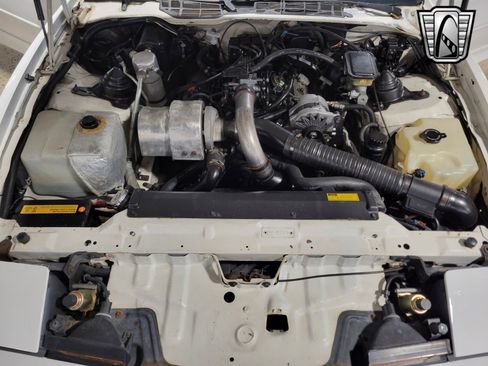 Used 1989 Pontiac Firebird Trans Am image 15