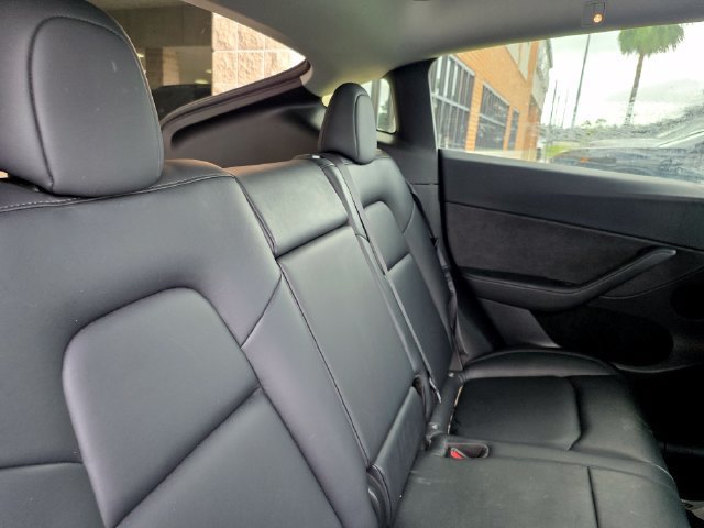 Used 2023 Tesla Model Y Performance AWD/4WD image 20