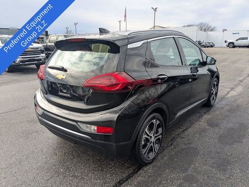 Used 2020 Chevrolet Bolt Premier w/ Infotainment Package image 3