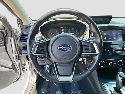 Used 2023 Subaru Crosstrek 2.0i Premium AWD/4WD image 32