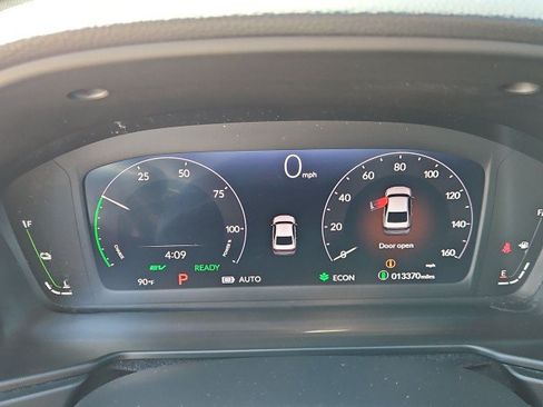 Used 2025 Honda Accord Sport image 12