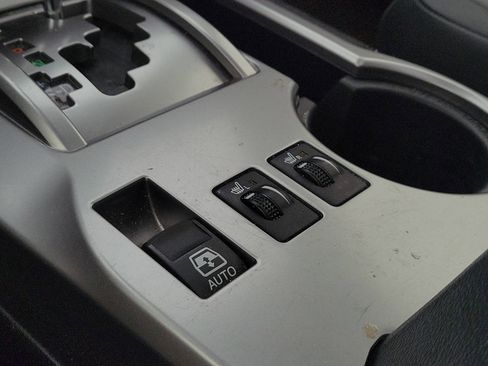 Used 2022 Toyota 4Runner SR5 Premium w/ Moonroof Package image 33