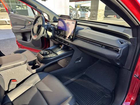 Certified 2026 Toyota bZ image 15