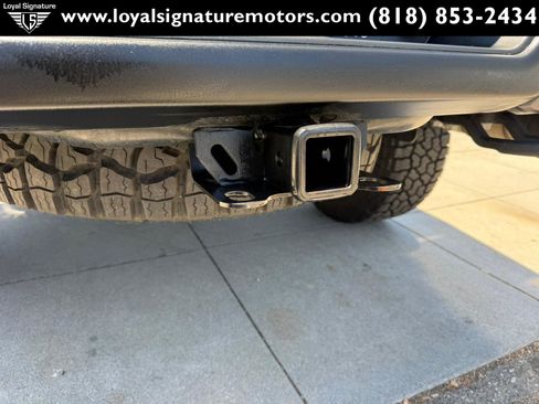 Used 2022 RAM 1500 TRX w/ TRX Level 2 Equipment Group AWD/4WD image 13