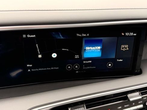 New 2026 Hyundai Palisade Calligraphy AWD/4WD image 26