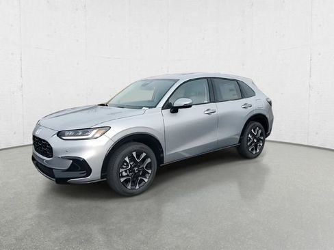 New 2026 Honda HR-V EX-L image 5
