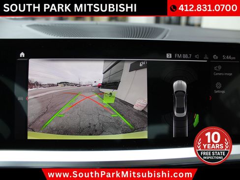 Used 2022 BMW M4 Competition w/ Executive Package image 20