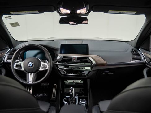 Used 2021 BMW X3 M40i w/ Premium Package image 14