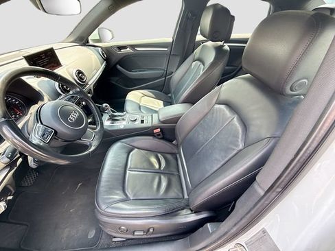 Used 2016 Audi A3 2.0T Premium AWD/4WD image 23