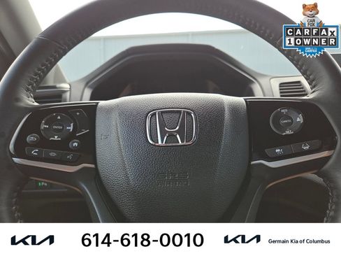 Used 2024 Honda Odyssey Touring image 21