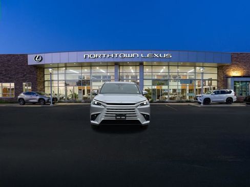 Used 2025 Lexus TX 350 AWD w/ Technology Package image 23