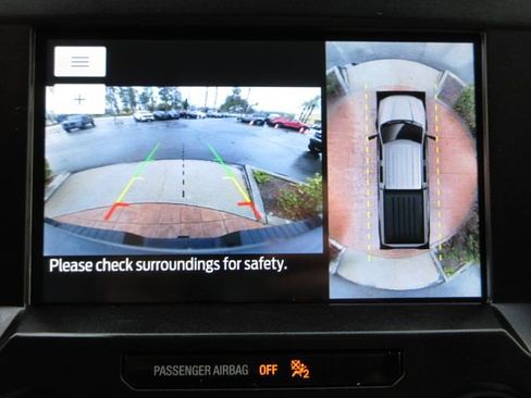 Certified 2020 Ford F250 Lariat w/ Tremor Off-Road Package image 20