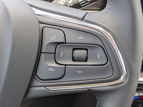 New 2026 Buick Encore GX Sport Touring AWD/4WD image 24