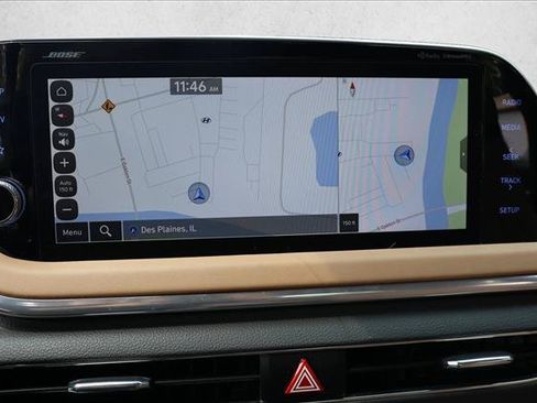 Used 2023 Hyundai Sonata Limited FWD image 13