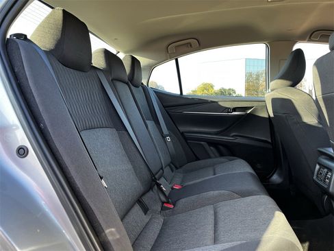 Used 2025 Toyota Camry LE image 26