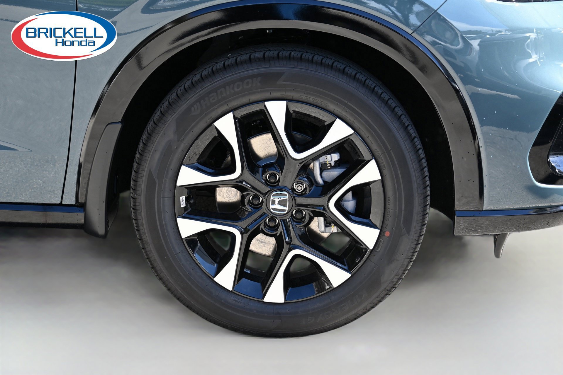 New 2027 Honda HR-V EX-L image 38