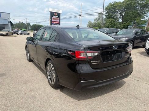 Used 2024 Subaru Legacy Limited AWD/4WD image 5