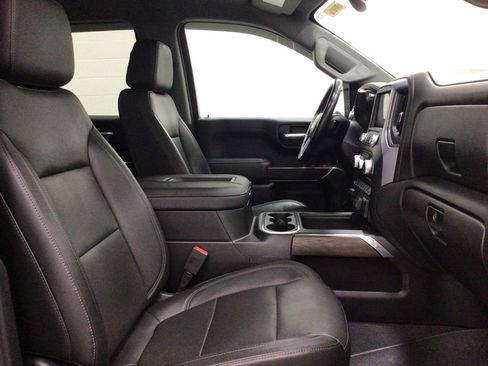 Used 2019 GMC Sierra 1500 SLT w/ SLT Convenience Package image 29