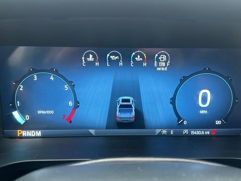 Certified 2024 Ford F150 XLT w/ Tow/Haul Package image 20