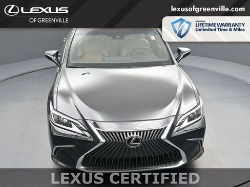 Used 2021 Lexus ES 350 w/ Premium Package image 39