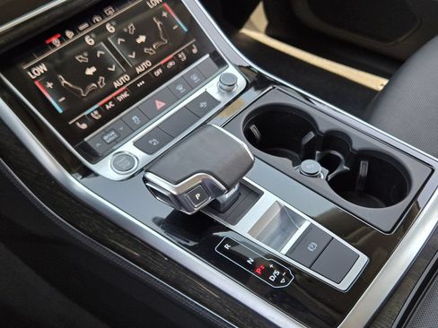 Certified 2023 Audi Q7 3.0T Premium Plus w/ Premium Plus Package AWD/4WD image 25