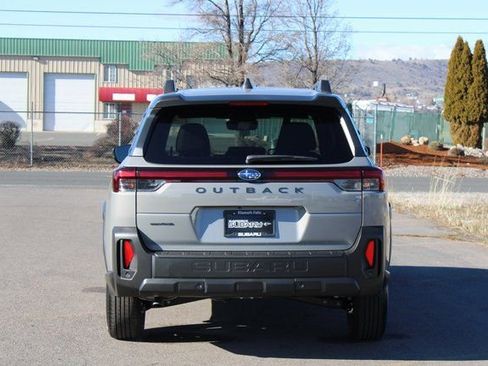 New 2026 Subaru Outback Premium image 5