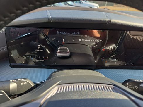 New 2026 Nissan Murano Platinum w/ Cargo Package AWD/4WD image 36