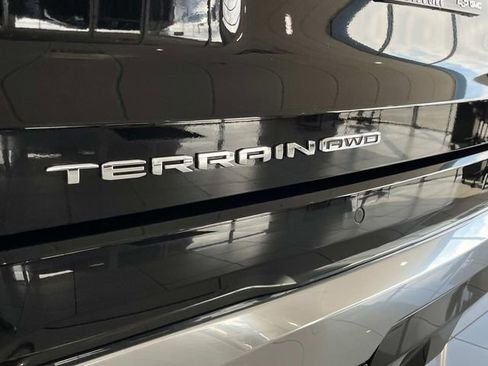 New 2026 GMC Terrain Denali image 13