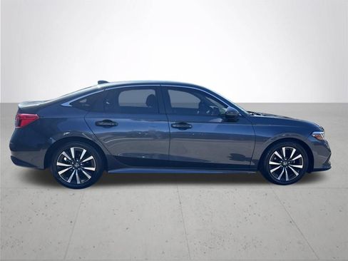 Used 2024 Honda Civic EX image 5