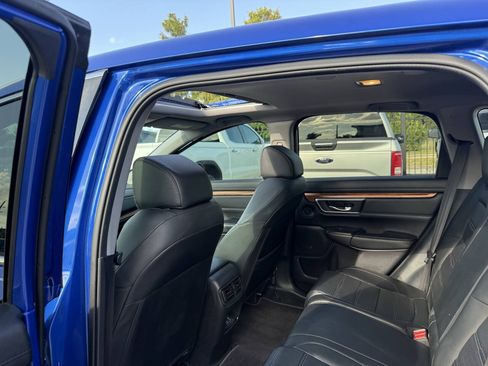 Used 2020 Honda CR-V EX-L image 12