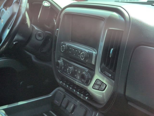 Used 2019 Chevrolet Silverado 2500 LTZ w/ Custom Sport Edition AWD/4WD image 14