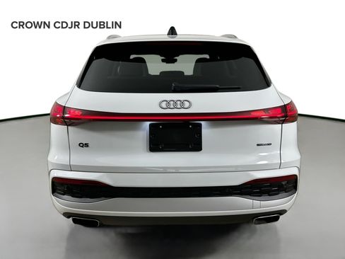 Used 2025 Audi Q5 Prestige AWD/4WD image 7