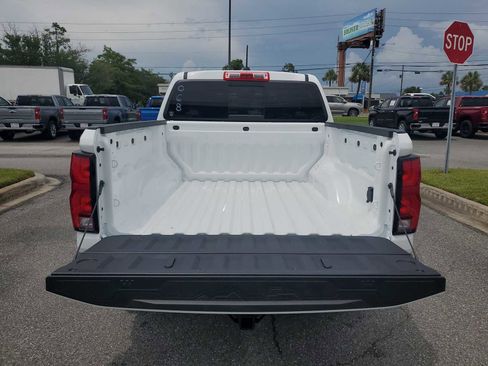 New 2026 Chevrolet Colorado LT w/ LT Convenience Package image 5