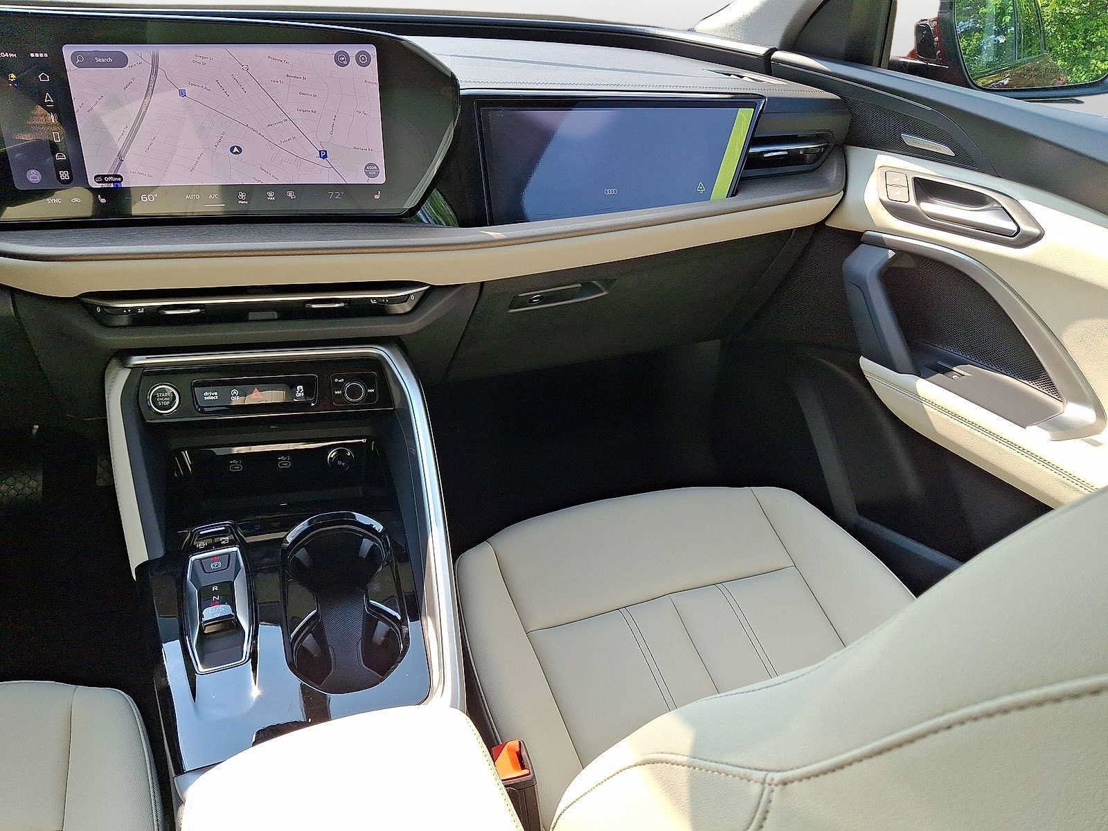 New 2026 Audi Q5 Premium AWD/4WD image 11