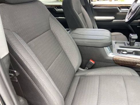 Used 2026 GMC Sierra 1500 Elevation w/ Preferred Package AWD/4WD image 23